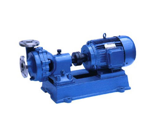耐腐蚀离心泵