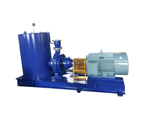 TSZB耐酸碱同步排吸泵