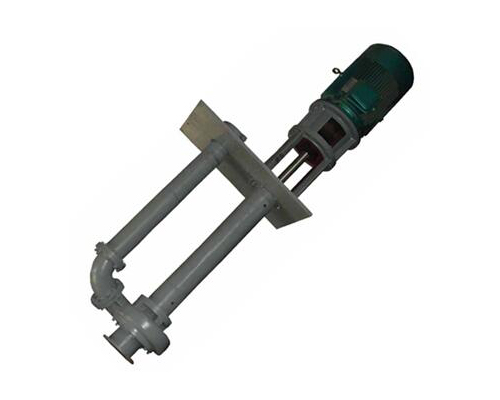 LSB高温浓硫酸液下泵