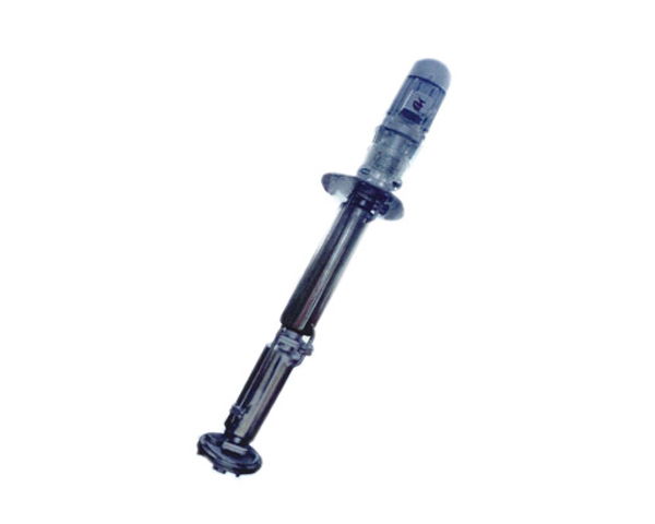 LGY型液态硫磺泵